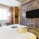ibis Hotel Hamburg St. Pauli Messe, Hamburg - Zdjęcie 4