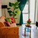VB Infinity Stay-Vivaldi Residences Cubao 1BR Corner Unit, Infinity Pool, Manila - Fotografie 8