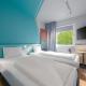 ibis budget Hamburg St Pauli Messe - neu renoviert, Hamburg - Zdjęcie 5