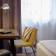 Mercure Hotel Berlin City, Berlín - Fotografie 4