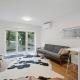 Cosy Studio Retreat - Wellington Holiday Home, Khandallah (foto 2)