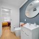 Cosy Studio Retreat - Wellington Holiday Home, Khandallah (foto 7)