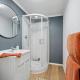 Cosy Studio Retreat - Wellington Holiday Home, Khandallah (foto 6)