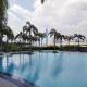 Trion KL Family Suite 3 Bedroom 3 Bathroom By MummyJelita, Kuala Lumpur - Photo 9