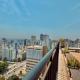 208 - Rentaqui Studio Consolação Elegance, São Paulo - Fotografie 10