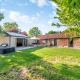 Red Brick Barn - Uk39916, Howell