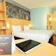ibis Edinburgh Centre South Bridge – Royal Mile Edimburgo - Foto 8