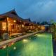 Duara Ubud Wooden Suite - Photo 9
