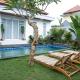 Stylish 3BR Villa with Pool & Garden in Canggu - Fotografie 5