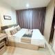 BTS onnut one bedroom free WiFi quiet room Bangkok - Photo 9