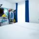ibis Styles Paris Maine Montparnasse, Paris - Foto 2