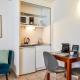 Aparthotel Adagio Access Nice Garibaldi, Nice - Fotografie 5