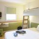 ibis budget Hamburg City, Hamburg - Zdjęcie 4