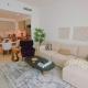 Luxury Stay - Dubai Creek Harbour - Branded Living - Burj View, Dubaj - Fotografie 3