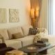 Luxury Stay - Dubai Creek Harbour - Branded Living - Burj View, Dubaj - Fotografie 6