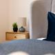 Central Cozy 4BEDRM Apartment by True Estate, Budapest - Foto 4