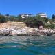 Apartments Peric, Baška