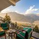 FabHotel Anant Meadows, Manāli (fotografie 5)