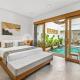 Oslen Villa by Kozystay - Canggu Dalung - Fotografie 8