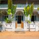 Four Letter Word - 3BHK Private Pool Villa, North Goa, Baga - Fotografie 2