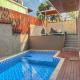 salkha house 3 bedroom, Ungasan (foto 10)