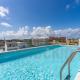 Brand new condo with Pool Steps to Beach and 5th Playa del Carmen - Fotografie 6