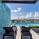 Brand new condo with Pool Steps to Beach and 5th Playa del Carmen - Fotografie 7
