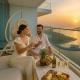 Keyrock Sea-View Penthouse - Dubai Marina, Pool & Sauna, Dubai - Foto 1
