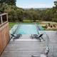 Long View - Heated Pool in Red Hill - Photo 9