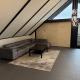 Beautiful apartment in Fernwald-Steinbach, Niederdorla