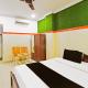 Hotel O MAK RESIDENCE, Shamshabad - Fotografie 4