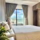 TMS Quy Nhon - Hupasearest Apartment SeaView, Quy Nhon (fotografie 8)