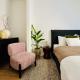 Chic Loft by Castle&Danube Old town Free Parking, Bratislava - Foto 2