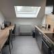 Beautiful apartment in Fernwald-Steinbach, Niederdorla (фото 8)