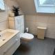 Beautiful apartment in Fernwald-Steinbach, Niederdorla (фото 9)