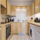 Spacious and central 2 bed 2 bath City apartment, Londýn - Fotografie 6