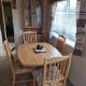 Caravan - Sleeps 4 - Pet friendly - Parking Newton Stewart - Foto 4