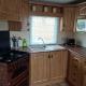 Caravan - Sleeps 4 - Pet friendly - Parking Newton Stewart - Foto 5