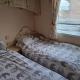 Caravan - Sleeps 4 - Pet friendly - Parking Newton Stewart - Foto 9