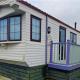 Caravan - Sleeps 4 - Pet friendly - Parking Newton Stewart - Foto 1