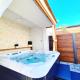 Tonina - private jacuzzi, free parking, terrace, Split - Foto 1
