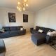 Friends & Family KEN Apartment 80m2, metro Stoklosy, Warschau - Foto 3