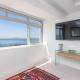 Sea Views by the Promenade at Oceanmist Studio Città del Capo - Foto 1