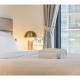 Aspin-Stylish 2-BHK with Burj Khalifa View - Sobha, Dubaj - Zdjęcie 8