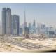 Aspin-Stylish 2-BHK with Burj Khalifa View - Sobha Dubaï - Photo 2
