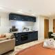 Rock Mill Studio Apartment 18, Stoney Middleton (fotografie 6)