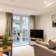 Rock Mill Studio Apartment 18, Stoney Middleton (fotografie 8)