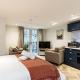 Rock Mill Studio Apartment 18, Stoney Middleton (fotografie 7)