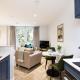 Rock Mill Studio Apartment 9, Stoney Middleton (Foto 3)