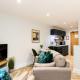 Rock Mill Studio Apartment 9, Stoney Middleton (Foto 5)